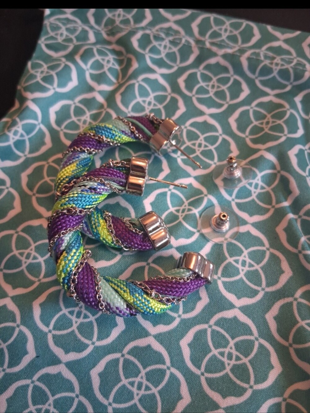 Kendra Scott Masie Earrings
